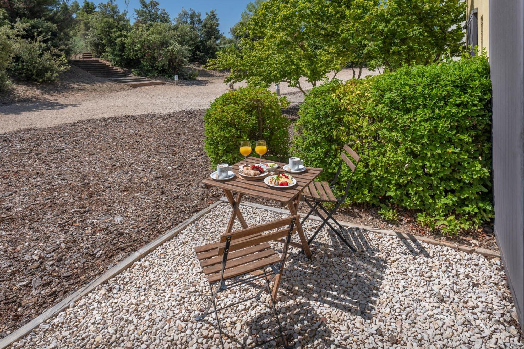 Hotel & Resort Vilar Rural D'Arnes By Serhs Hotels Sant Carlos de la Ràpita Zimmer foto
